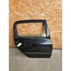 Porte Arriere Droit Peugeot 307 Phase 1